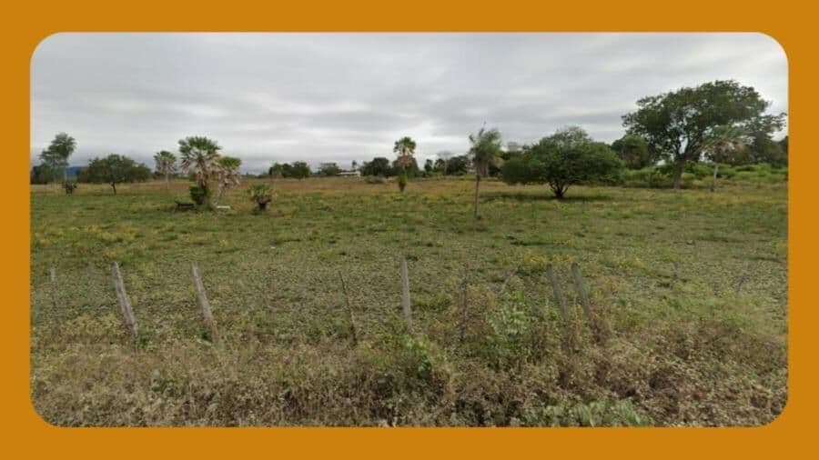 QUOTA PARTE DE 16,67% QUE CORRESPONDE A UMA ÁREA DE 355.227M² DA AREA DA FAZENDA SÃO JOAO, ZONA RURAL, BARRA DO PIRAI/RJ.