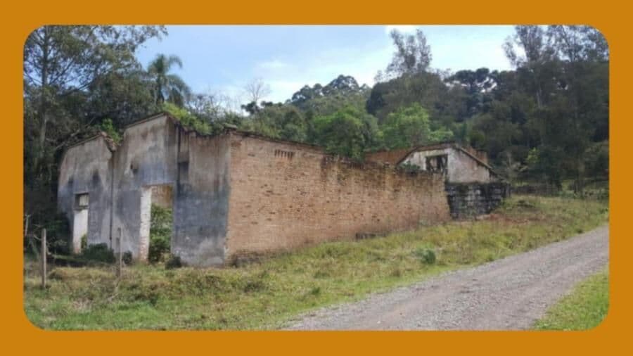LOTE DE TERRENO N° 39 DO TRAVESSA SÃO JOÃO, 2º LÉGUA, CAXIAS DO SUL/RS