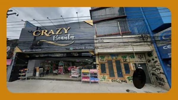 IMÓVEL COMERCIAL SITUADO À AVENIDA GETÚLIO DE MOURA, N. 1451/1455, CENTRO, NILÓPOLIS/RJ.