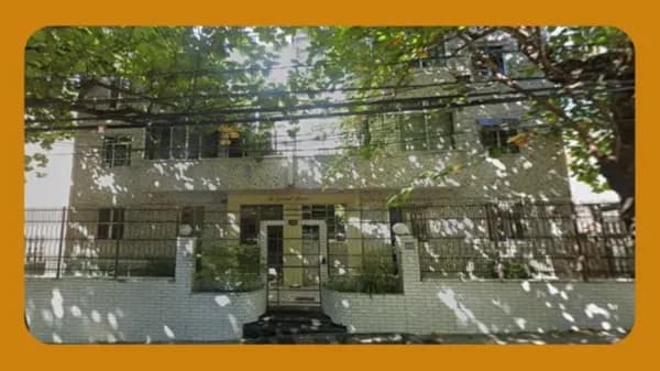 APARTAMENTO 309, DO EDIFICIO GENERAL BRUCE, NA RUA GENERAL BRUCE,445, BAIRRO SÃO CRISTÓVÃO, RIO DE JANEIRO/RJ.