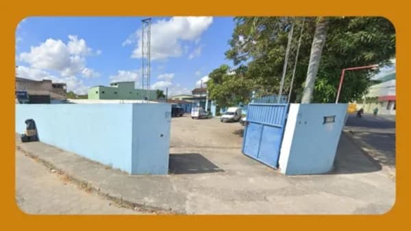 POSSE E DOMINIO ÚTIL DE UM TERRENO FOREIRO A MUNICIPALIDADE, NO LUGAR DENOMINADO TRÊS MORROS E FONSECA, PERIMETRO URBANO, SÃO MATEUS/ES