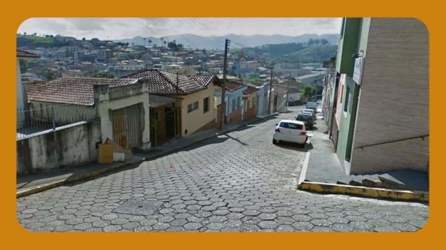CASA RESIDENCIAL, SITUADO NA RUA PADRE ANTÔNIO PASCOAL, N°33, NO MUNICÍPIO DE CAMBUÍ/MG