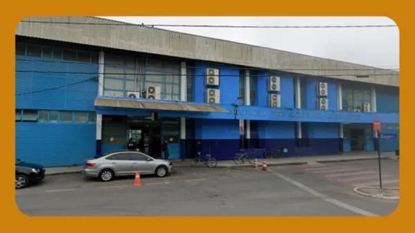 GUICHÊ LETRA N, DO NOVO TERMINAL RODOVIÁRIO DE SÃO JOÃO DEL REI, LOCALIZADO NA AVENIDA CRISTÓVÃO COLOMBO, Nº 599, SÃO JOÃO DEL REI/MG.