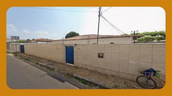 IMÓVEL COMERCIAL NA RUA PEDRO CONDE, 449, NOIVOS, TERESINA/PI