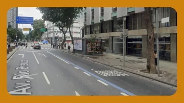 SALA SOB N° 1225, NA AVENIDA RIO BRANCO, N° 156, CENTRO, RIO DE JANEIRO/RJ.