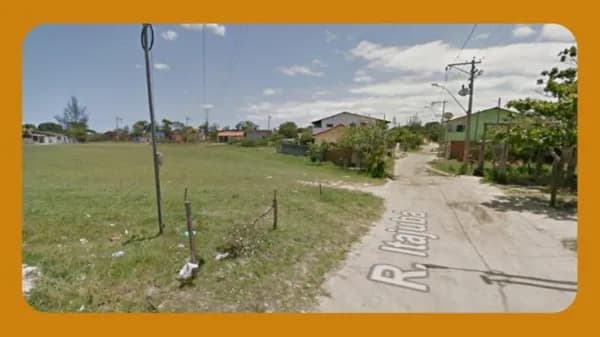 LOTE DE TERRENO Nº 46 DOLOTEAMENTO DENOMINADO CHÁCARAS NOVA AURORA, NA RUA ITAJUBÁ, Nº 0, BAIRRO AURORA (FAZENDINHA), ARARUAMA/RJ.
