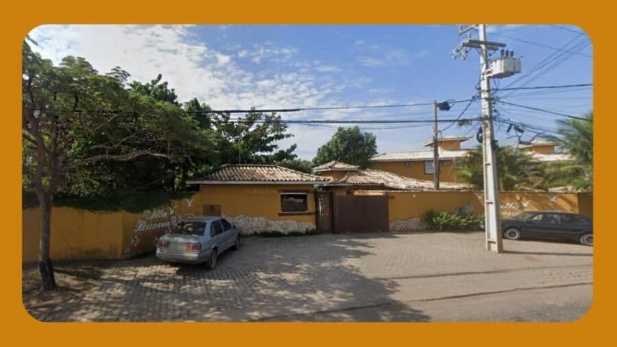 UNIDADE AUTÔNOMA, CASA Nº 2 DO CONDOMÍNIO VILLA BUENAVISTA, NA AVENIDA JOSÉ BENTO RIBEIRO DANTAS, Nº 460, BAÍA FORMOSA, ARMAÇÃO DOS BÚZIOS/RJ
