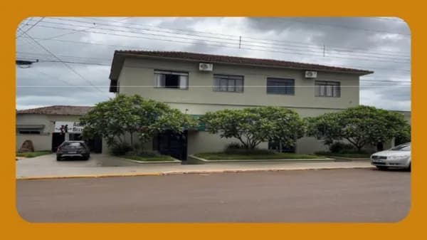 IMÓVEL COMERCIAL E RESIDENCIAL, LOCALIZADO NA RUA DAS INDÚSTRIAS, NºS 673, 667, 661, 655 E 653, PEDRINHAS PAULISTA/SP.