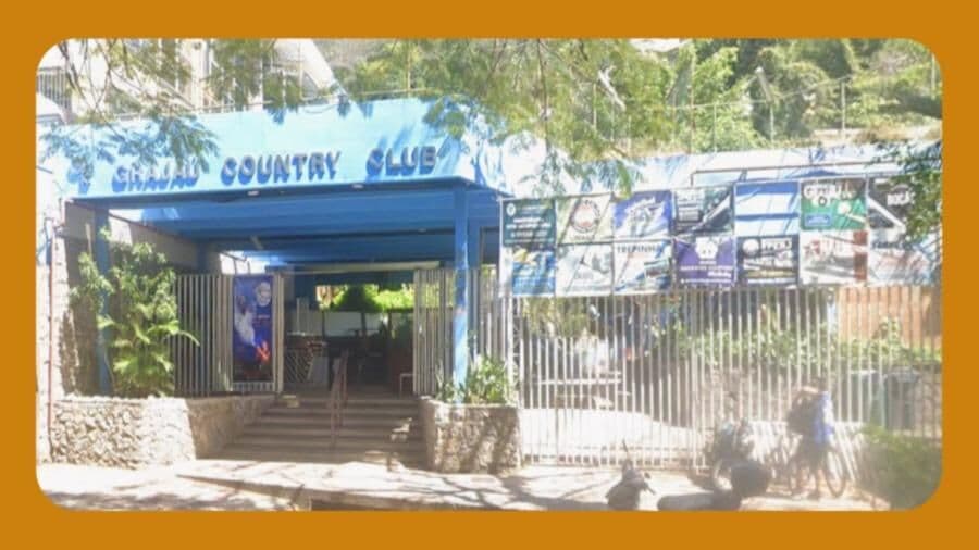 IMÓVEL COMERCIAL GRAJAÚ COUNTRY CLUB, NA RUA PROFESSOR VALADARES, N° 262, GRAJAÚ, RIO DE JANEIRO/RJ.