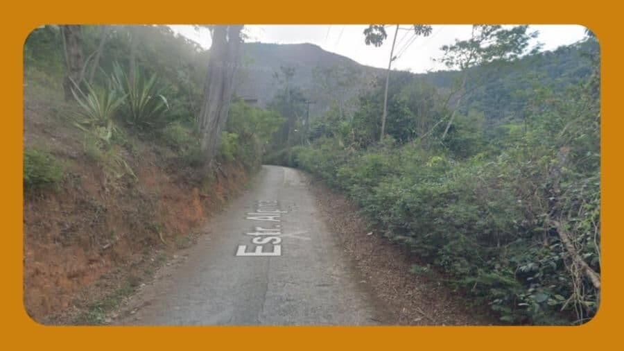 IMÓVEL RURAL SITUADO NO CONDOMÍNIO FAZENDA TEXAS, LOCALIZADO NA ESTRADA FAZENDA ALPINA, SN, LOTE 39-A, FAZENDA ALPINA, TERESÓPOLIS/RJ