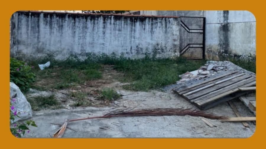 IMÓVEL CONSTITUIDO PELO LOTE DE TERRENO Nº 138, DA QUADRA L, LOCALIZADO NA RUA JOSE PALLARES FERNANDES, S/N, JARDIM BOA ESPERANÇA, SOROCABA/SP