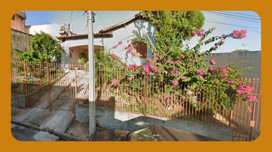CASA N. 95, DA RUA JOSUÉ REIS, PARQUE BOA VISTA, VARGINHA/MG