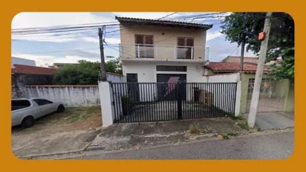IMÓVEL CONSTITUIDO PELO LOTE DE TERRENO Nº 137, DA QUADRA L, LOCALIZADO NA RUA JOSE PALLARES FERNANDES, 52 / 48, JARDIM BOA ESPERANÇA, SOROCABA/SP.