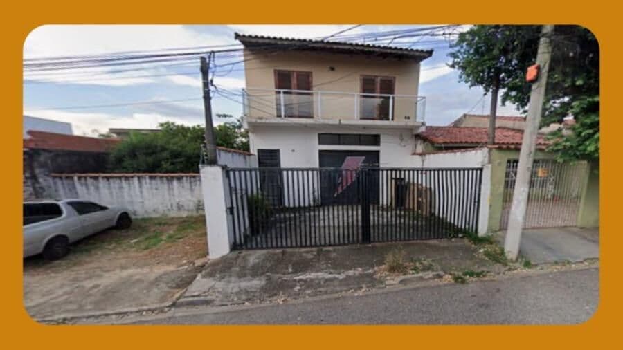 IMÓVEL CONSTITUIDO PELO LOTE DE TERRENO Nº 137, DA QUADRA L, LOCALIZADO NA RUA JOSE PALLARES FERNANDES, 52 / 48, JARDIM BOA ESPERANÇA, SOROCABA/SP.