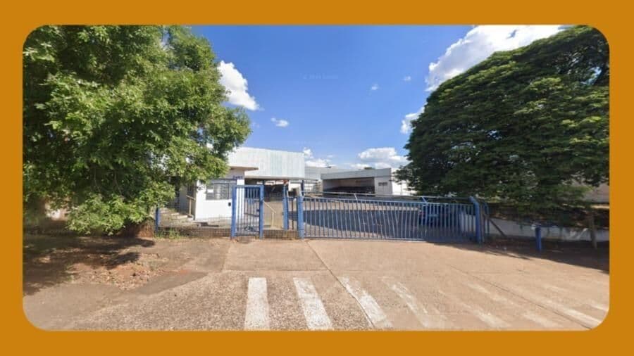 25% DO IMÓVEL INDUSTRIAL, CONSTITUÍDO PELOS LOTES DE NS° 12 A 23 E 35 A 50, DA QUADRA K, SITUADO NA RUA IZIDORO PUPIN, 2393/2493, DISTRITO INDUSTRIAL, SÃO JOSÉ DO RIO PRETO/SP