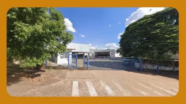 25% DO IMÓVEL INDUSTRIAL, CONSTITUÍDO PELOS LOTES DE NS° 12 A 23 E 35 A 50, DA QUADRA K, SITUADO NA RUA IZIDORO PUPIN, 2393/2493, DISTRITO INDUSTRIAL, SÃO JOSÉ DO RIO PRETO/SP