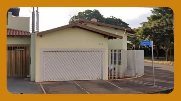 CASA NA RUA JOSÉ SEVERINO DOS SANTOS, N. 214, VILA FIUZA, ASSIS/SP