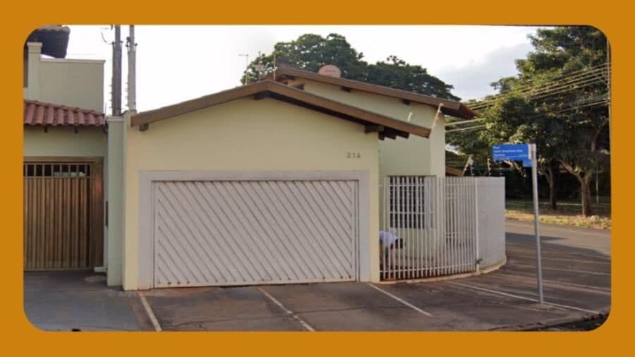 CASA NA RUA JOSÉ SEVERINO DOS SANTOS, N. 214, VILA FIUZA, ASSIS/SP
