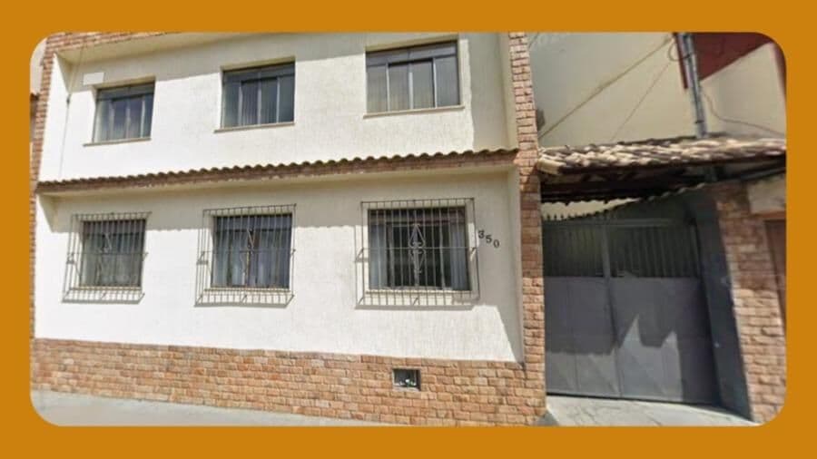 APARTAMENTO N° 20, DO EDIFICIO LILITO TINTAS, NA RUA FRANCISCO HENRIQUE, N° 350, JARDIM DE ALÁ, JUIZ DE FORA/MG.