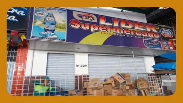 IMÓVEL COMERCIAL, SITUADA NA RUA PEREGRINO DE CARVALHO, Nº 484, PATOS/PB