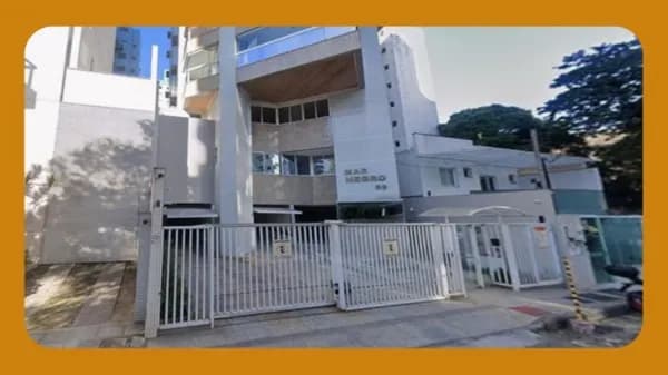VAGA DE GARAGEM N. 20, EDIFÍCIO MAR NEGRO, RUA JOÃO DA SILVA ABREU, 69, PRAIA DO CANTO, VITÓRIA/ES
