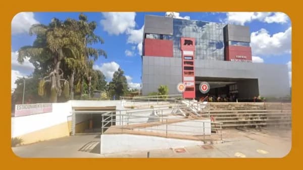 VAGA DE GARAGEM, Nº 95, SITUADA NO SUBSOLO DO ED. MEDICAL CENTER, BLOCO A, QUADRA 716 DO SHLS, ASA SUL, BRASÍLIA/DF.