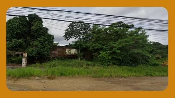 IMÓVEL NA AVENIDA JORGE MONTENEGRO BARROS, N. 2720, SANTA AMÉLIA, MACEIÓ/AL.