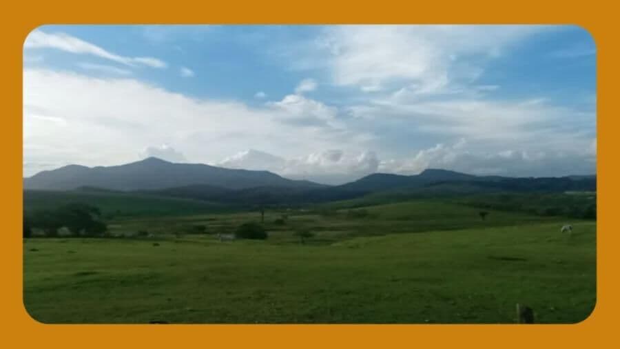 IMÓVEL RURAL DENOMINADO FAZENDA TERRA SECA OU BARRO SECO, LOCALIZADO NA ESTRADA ROCHA LEÃO, SN, CALIFÓRNIA, RIO DAS OSTRAS/RJ.