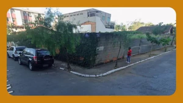 LOTES DE TERRENOS Nº 31 E 32 DA QUADRA 01, SITUADO NA RUA FELIPE DE VASCONCELOS, CENTRO, SETE LAGOAS/MG
