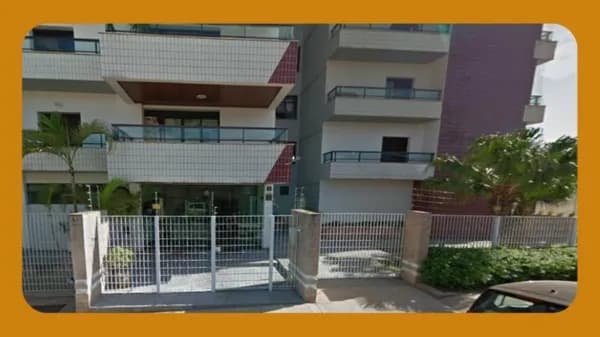 APARTAMENTO DE N° 103, NO EDIFICIO VISTA ALEGRE, NA RUA CORONEL OVIDIO REIS N° 128, VARGINHA/MG