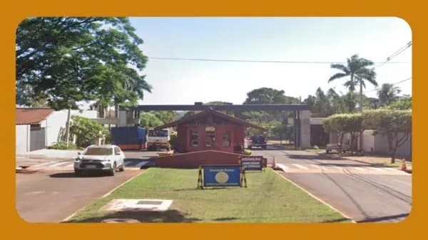 50% DO IMÓVEL RESIDENCIAL, LOCALIZADO NA RUA ALAMEDA DOS JEQUITIBÁS, Nº 85, PORTAL DE DOURADOS, DOURADOS/MS