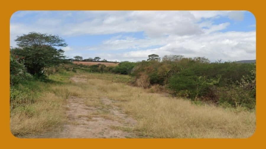 LOTE DE TERRENO Nº 26, DA QUADRA D, DO LOTEAMENTO QUINTAIS DA CORTEGA, GRAVATÁ/PE.