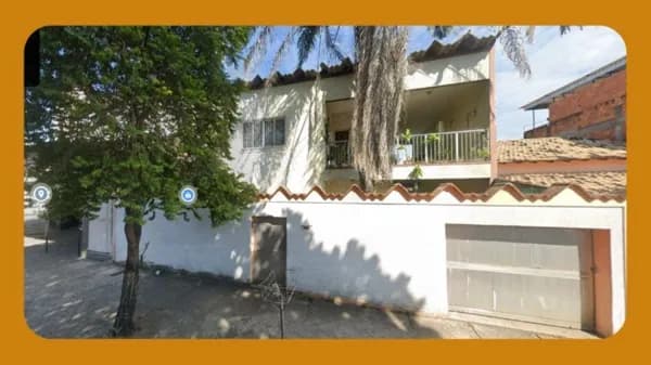 PREDIO Nº 854, DA RUA COBÉ, BANGU, FREGUESIA DE CAMPO GRANDE, RIO DE JANEIRO/RJ
