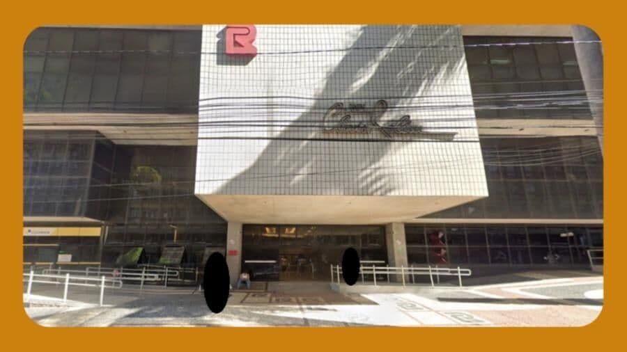 UMA SALA COMERCIAL, Nº 1204, NO EDIFICIO CENTRO EMPRESARIAL CLÓVIS ROLIN, NA RUA DO POCINHO, Nº 20, FORTALEZA/CE