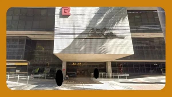 UMA SALA COMERCIAL, Nº 1204, NO EDIFICIO CENTRO EMPRESARIAL CLÓVIS ROLIN, NA RUA DO POCINHO, Nº 20, FORTALEZA/CE