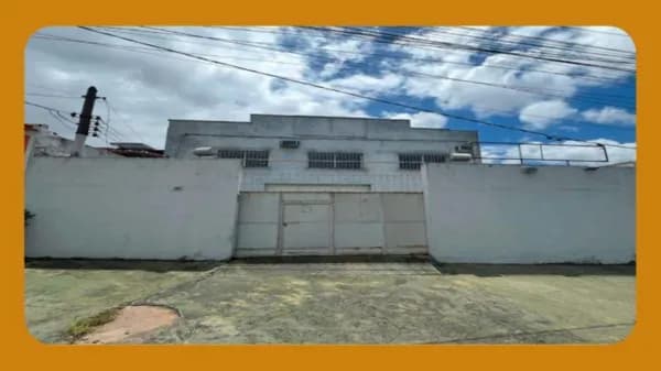 IMÓVEL COMERCIAL SITUADO NA RUA MACAMBIRA, N 34, BENTO RIBEIRO, RIO DE JANEIRO/RJ.