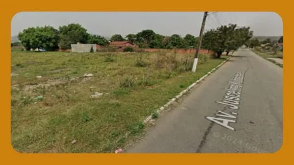 LOTE Nº 4 DA QUADRA 14 DO LOTEAMENTO MORADA DA BARRA, LOCALIZADO NA AVENIDA JUSCELINO KUBITSCHEK DE OLIVEIRA, SN, RESENDE/RJ.