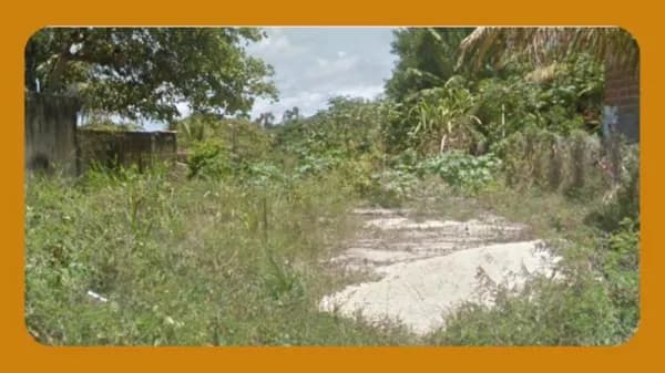 LOTE DE TERRENO Nº 12, QUADRA 39, SETOR 04, COMPONENTE DO LOTEAMENTO ENSEADA DOS CORAIS, GAIBU, CABO DE SANTO AGOSTINHO/PE.