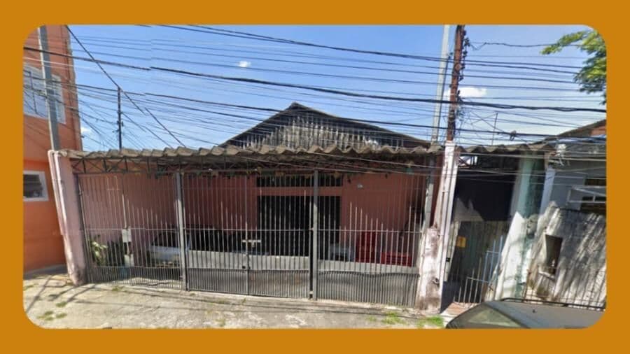 PRÉDIO NA RUA ENGENHEIRO WILLY FISCHER, 225, VILA ALBA, SÃO PAULO/SP.