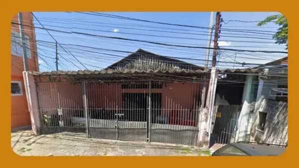 PRÉDIO NA RUA ENGENHEIRO WILLY FISCHER, 225, VILA ALBA, SÃO PAULO/SP.