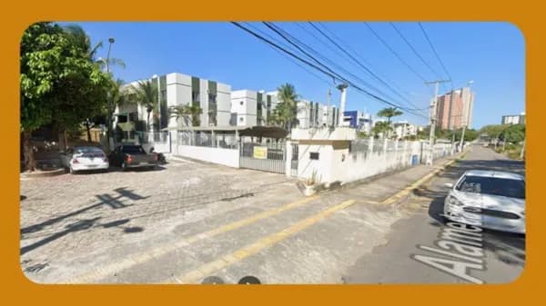 APARTAMENTO 102, BLOCO 35, CONDOMINIO BAIRRO LATINO, NA ALAMEDA DAS MANSÕES, 3696, BAIRRO CANDELARIA, NATAL/RN