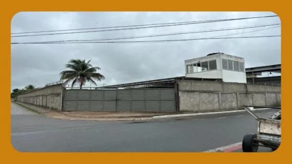 SITIO N421, DA QUADRA 33, DO LOTEAMENTO BALNEÁRIO LAGOMAR, BARRA DE MACAÉ, MACAÉ/RJ