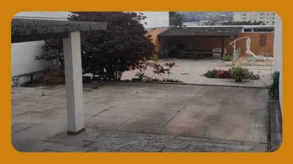IMÓVEL NA RUA CORONEL JOAO TELES, 400, LT 03 QD W, CENTRO, DUQUE DE CAXIAS/RJ.