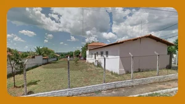 PRÉDIO COMERCIAL COM 02 PAVIMENTOS E UMA TORRE DE TRANSMISSÃO, LOCALIZADO NA RUA NÍQUEL, 457, MORRO DO CLARO, SETE LAGOAS/MG