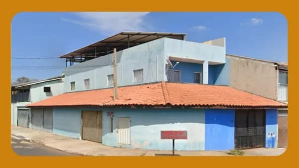 PRÉDIO RESIDENCIAL COM 03 PAVIMENTOS, NA AV. ROBERTO JOSÉ FIORE, N 742, JARDIM IMPERIAL, ARARAQUARA/SP