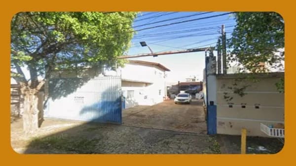 IMÓVEL NA RUA JOÃO LIMÍRIO DOS ANJOS, N. 2096, SANTA MÔNICA, SETOR C, LOTE 08-A, DA QUADRA 328, UBERLÂNDIA/MG