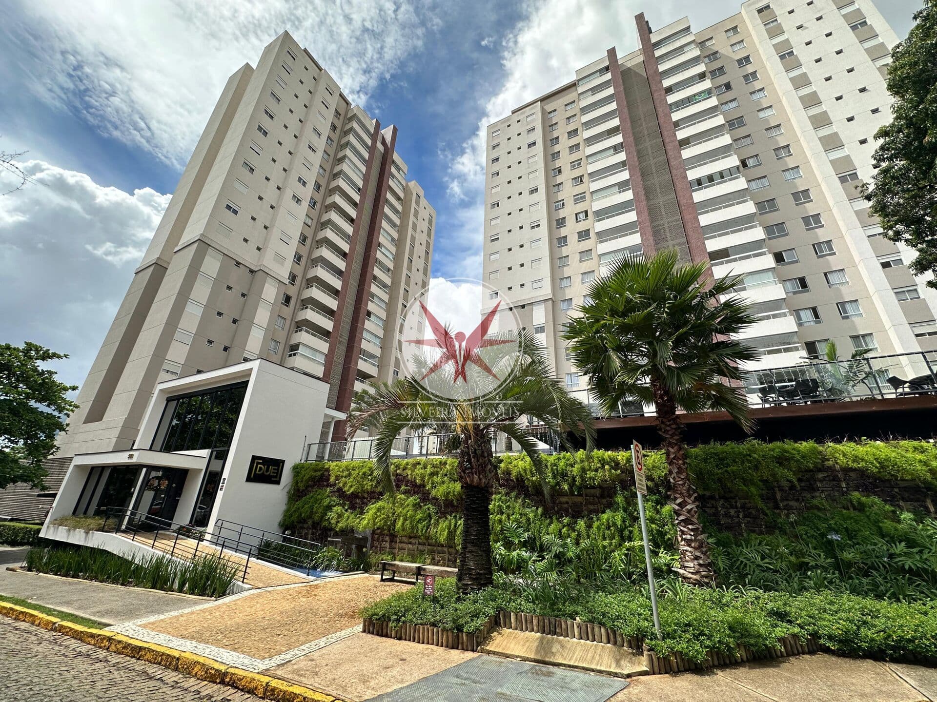 Apartamento em Indaiatuba - Jardim Pau Preto