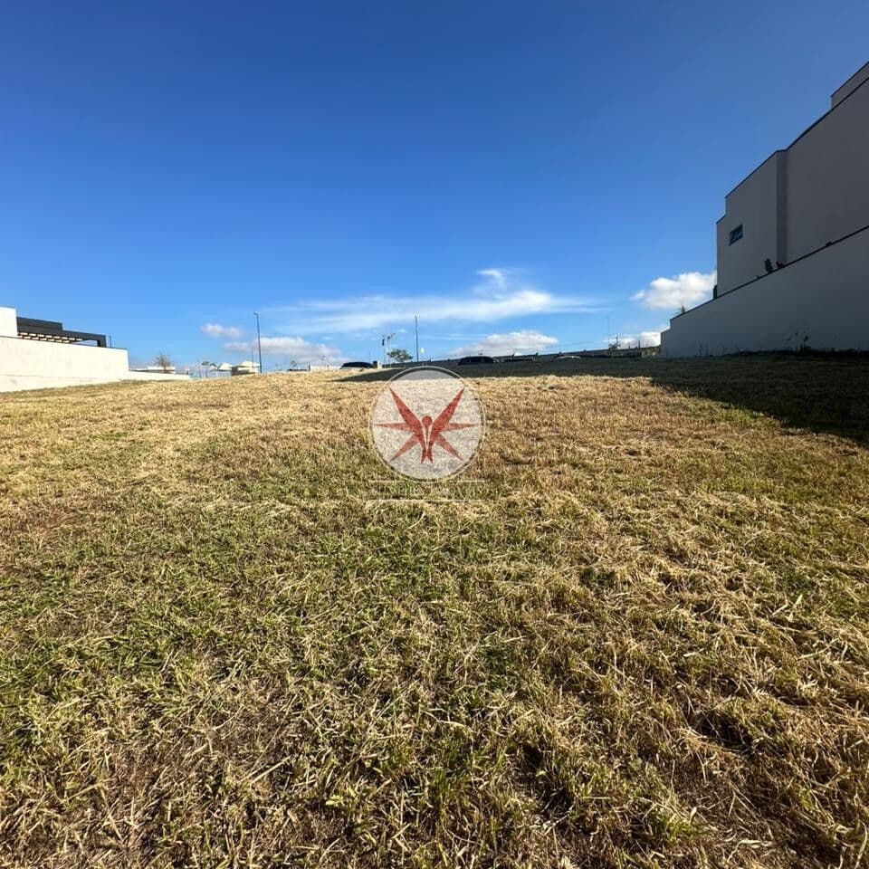 Terreno em Condomínio em Centro, Indaiatuba/SP