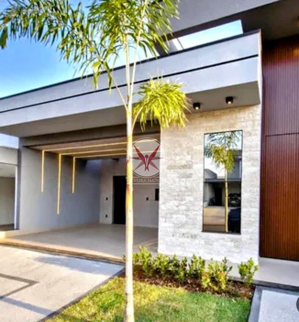 Casa em Condomínio em Jardim Residencial Dona Maria José, Indaiatuba/SP