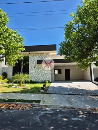 Casa de Condomínio em Indaiatuba - Jardim Pompéia